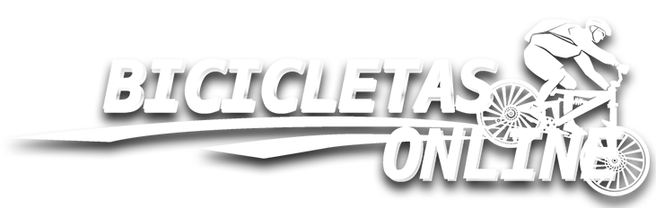 Logo Bicicletas
